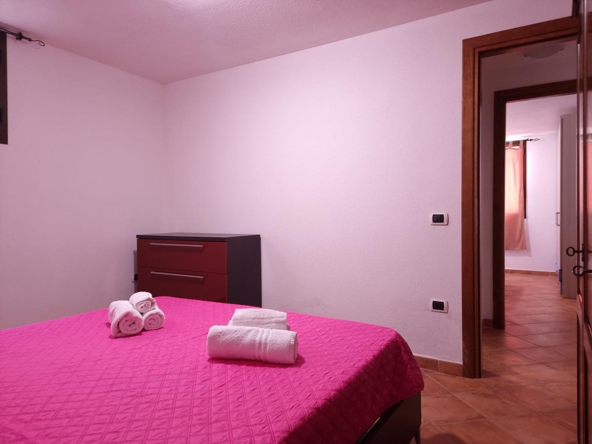 Villa Residenze Pedrame Budoni Exterior foto